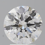 IGI 2.56 Carat Round Brilliant Lab Grown Diamond 人工培育鑽石 實驗室人造鑽石