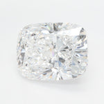 GIA 4.26 Carat Cushion Lab Grown Diamond 人工培育鑽石 實驗室人造鑽石