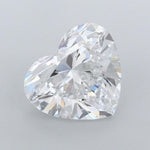 IGI 2.26 Carat Heart Lab Grown Diamond 人工培育鑽石 實驗室人造鑽石