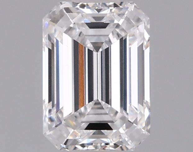 IGI 0.94 Carat Emerald Lab Grown Diamond 人工培育鑽石 實驗室人造鑽石