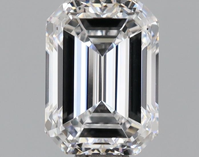 IGI 1.48 Carat Emerald Lab Grown Diamond 人工培育鑽石 實驗室人造鑽石