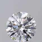 IGI 1.55 Carat 圓形 - Round Brilliant 培育鑽石 Lab Grown Diamond 人造鑽石 人工鑽石 實驗室鑽石 培養鑽石 香港 培育鑽 