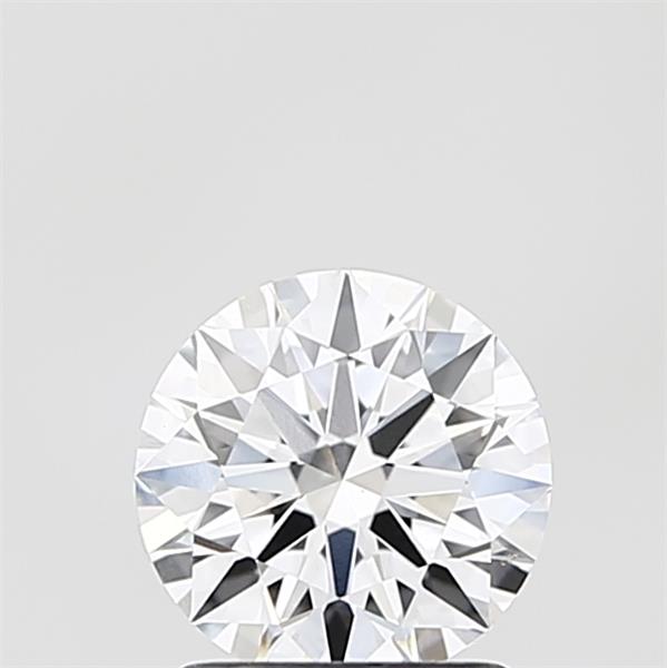 IGI 1.24 Carat Round Brilliant Lab Grown Diamond 人工培育鑽石 實驗室人造鑽石