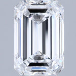 IGI 1.77 Carat Emerald Lab Grown Diamond 人工培育鑽石 實驗室人造鑽石