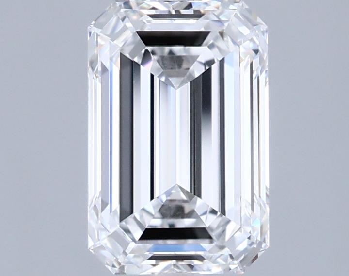 IGI 1.77 Carat Emerald Lab Grown Diamond 人工培育鑽石 實驗室人造鑽石