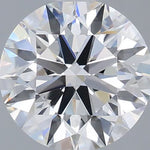 IGI 1.73 Carat Round Brilliant Lab Grown Diamond 人工培育鑽石 實驗室人造鑽石