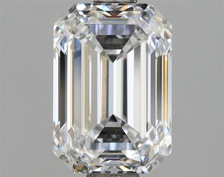 IGI 2.03 Carat Emerald Lab Grown Diamond 人工培育鑽石 實驗室人造鑽石