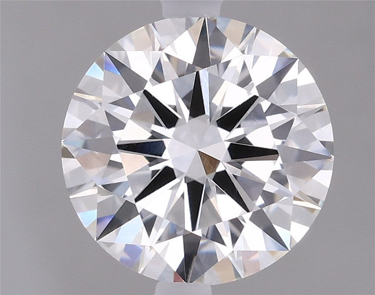 IGI 1.52 Carat Round Brilliant Lab Grown Diamond 人工培育鑽石 實驗室人造鑽石