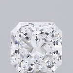 IGI 1.98 Carat Radiant Cut Lab Grown Diamond 人工培育鑽石 實驗室人造鑽石
