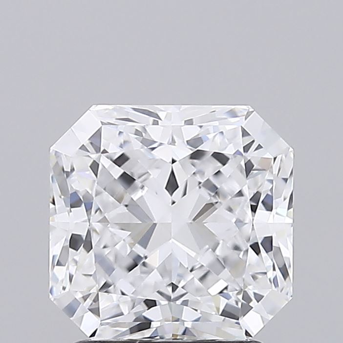 IGI 1.98 Carat Radiant Cut Lab Grown Diamond 人工培育鑽石 實驗室人造鑽石
