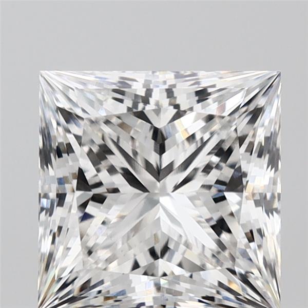 IGI 1.81 Carat Princess Cut Lab Grown Diamond 人工培育鑽石 實驗室人造鑽石