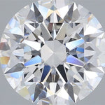 IGI 3.05 Carat Round Brilliant Lab Grown Diamond 人工培育鑽石 實驗室人造鑽石