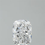IGI 1.80 Carat Cushion Lab Grown Diamond 人工培育鑽石 實驗室人造鑽石