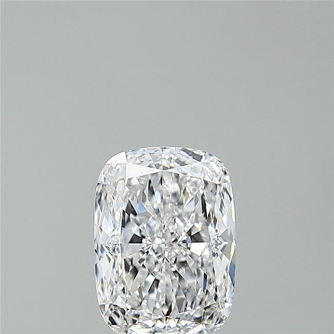 IGI 1.80 Carat Cushion Lab Grown Diamond 人工培育鑽石 實驗室人造鑽石