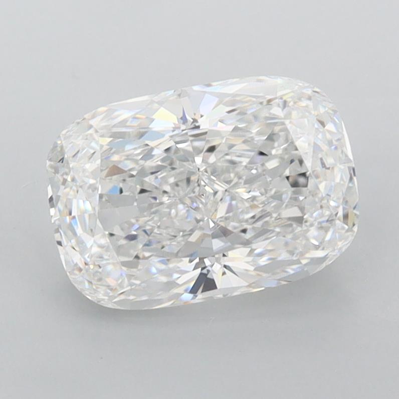 IGI 1.60 Carat Cushion Lab Grown Diamond 人工培育鑽石 實驗室人造鑽石
