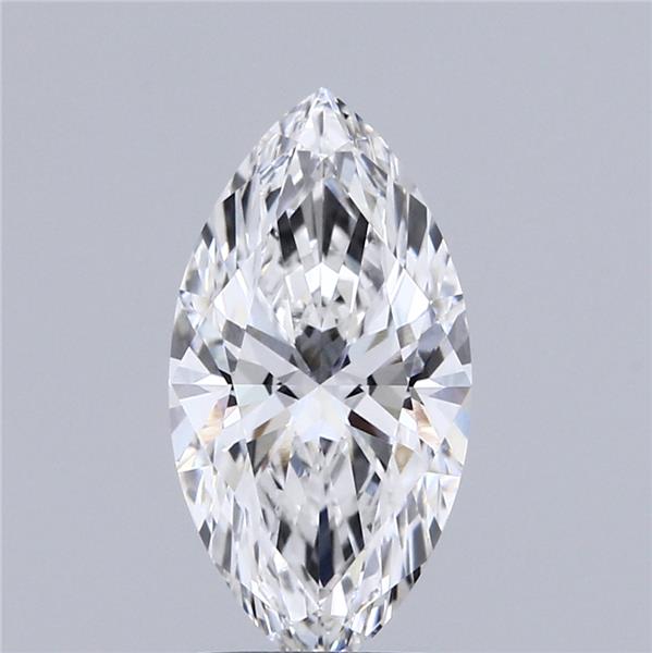 IGI 2.06 Carat Marquise Lab Grown Diamond 人工培育鑽石 實驗室人造鑽石