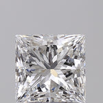 IGI 2.51 Carat 公主方 - Princess Cut 培育鑽石 Lab Grown Diamond 人造鑽石 人工鑽石 實驗室鑽石 培養鑽石 香港 培育鑽 