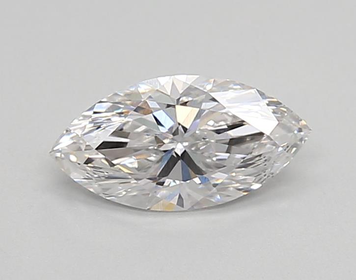 IGI 0.59 Carat Marquise Lab Grown Diamond