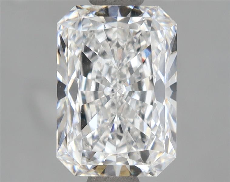 IGI 1.96 Carat Radiant Cut Lab Grown Diamond 人工培育鑽石 實驗室人造鑽石