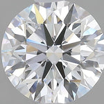 IGI 2.20 Carat Round Brilliant Lab Grown Diamond 人工培育鑽石 實驗室人造鑽石