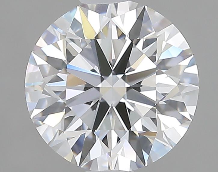 IGI 2.20 Carat Round Brilliant Lab Grown Diamond 人工培育鑽石 實驗室人造鑽石