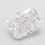 IGI 4.51 Carat Cushion Lab Grown Diamond 人工培育鑽石 實驗室人造鑽石