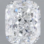 IGI 1.16 Carat Cushion Lab Grown Diamond 人工培育鑽石 實驗室人造鑽石