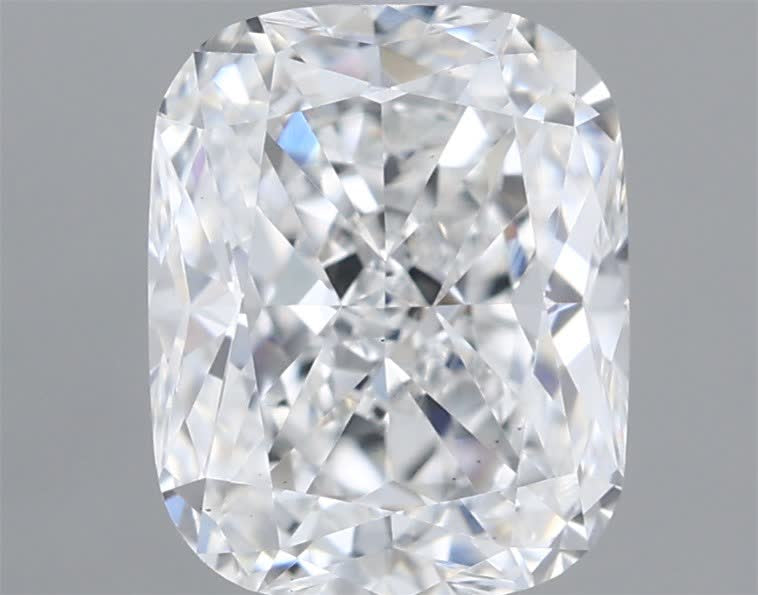 IGI 1.16 Carat Cushion Lab Grown Diamond 人工培育鑽石 實驗室人造鑽石