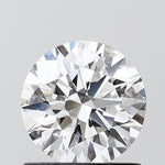 IGI 0.93 Carat Round Brilliant Lab Grown Diamond 人工培育鑽石 實驗室人造鑽石