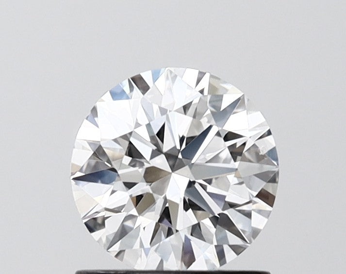 IGI 0.93 Carat Round Brilliant Lab Grown Diamond 人工培育鑽石 實驗室人造鑽石