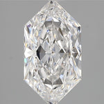 IGI 2.12 Carat Marquise Lab Grown Diamond