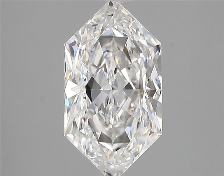 IGI 2.12 Carat Marquise Lab Grown Diamond