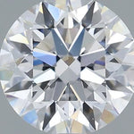 IGI 1.20 Carat Round Brilliant Lab Grown Diamond 人工培育鑽石 實驗室人造鑽石