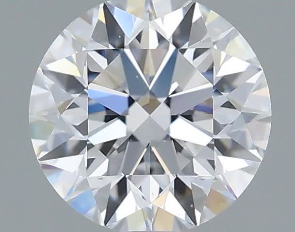 IGI 1.20 Carat Round Brilliant Lab Grown Diamond 人工培育鑽石 實驗室人造鑽石