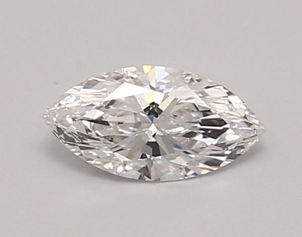 IGI 0.62 Carat Marquise Lab Grown Diamond 人工培育鑽石 實驗室人造鑽石