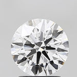 IGI 1.6 Carat Round Brilliant Lab Grown Diamond