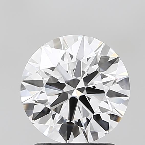 IGI 1.6 Carat Round Brilliant Lab Grown Diamond