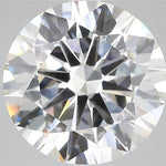 IGI 8.05 Carat Round Brilliant Lab Grown Diamond 人工培育鑽石 實驗室人造鑽石
