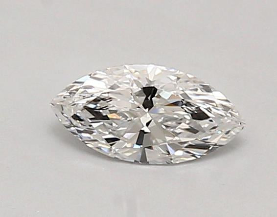 IGI 0.51 Carat Marquise Lab Grown Diamond 人工培育鑽石 實驗室人造鑽石