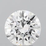 IGI 3.16 Carat Round Brilliant Lab Grown Diamond 人工培育鑽石 實驗室人造鑽石