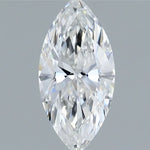 IGI 0.93 Carat Marquise Lab Grown Diamond 人工培育鑽石 實驗室人造鑽石