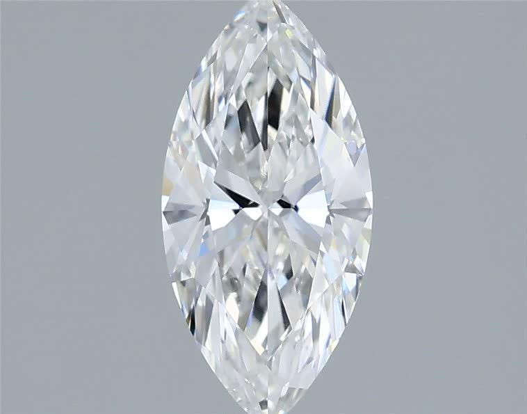 IGI 0.93 Carat Marquise Lab Grown Diamond 人工培育鑽石 實驗室人造鑽石