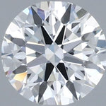 IGI 0.71 Carat Round Brilliant Lab Grown Diamond 人工培育鑽石 實驗室人造鑽石