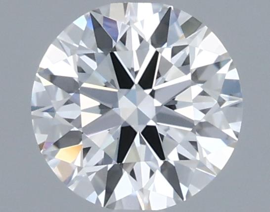 IGI 0.71 Carat Round Brilliant Lab Grown Diamond 人工培育鑽石 實驗室人造鑽石