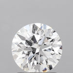 IGI 1.3 Carat Round Brilliant Lab Grown Diamond