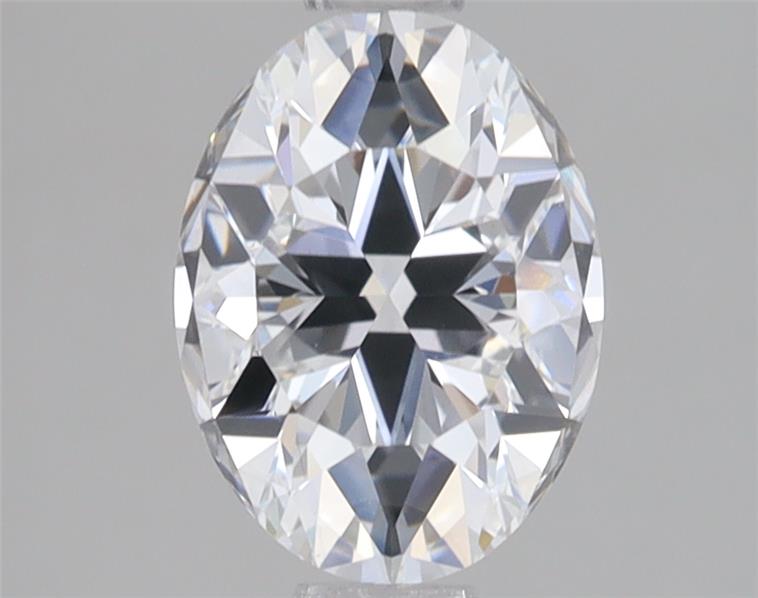 IGI 2.26 Carat Oval Lab Grown Diamond 人工培育鑽石 實驗室人造鑽石