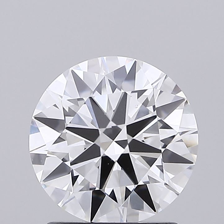 IGI 1.50 Carat Round Brilliant Lab Grown Diamond 人工培育鑽石 實驗室人造鑽石
