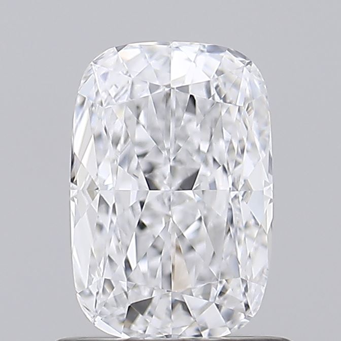 IGI 1.07 Carat Cushion Lab Grown Diamond