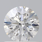 IGI 0.9 Carat Round Brilliant Lab Grown Diamond