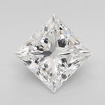 IGI 1.01 Carat Princess Cut Lab Grown Diamond 人工培育鑽石 實驗室人造鑽石